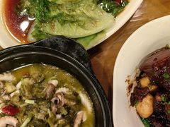 -奶奶的味道(胶州路店)