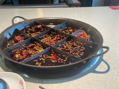 -家一加火锅(绿地翠谷总店)
