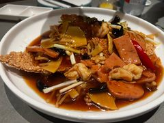 -四川饭店(城乡购物中心店)