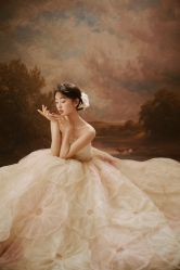 -巴黎新娘婚纱摄影·婚礼策划(嘉定总店)