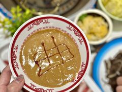 -曲氏老北京铜锅涮肉•火锅(不老街店)