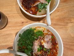 -嘻小北·兰州清汤牛肉面(南翔印象城MEGA店)