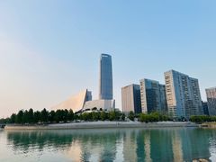 -苏州湾体育公园
