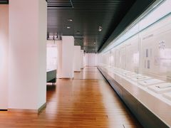 内景-吉林省图书馆