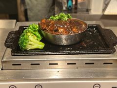 -肉肉大米(金虹桥店)