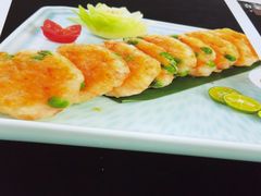 -合家亲妈妈菜·博山菜老字号(联通路店)