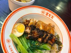 -金戈戈香港豉油鸡(南山海岸城店)