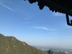 -红螺寺