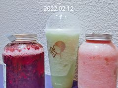 -喜茶(东莞汇一城店)