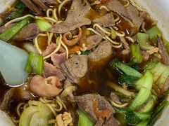-一家人面馆(三条巷店)