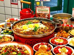 -聂发财重庆江湖菜(解放碑店)