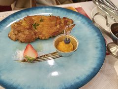 -威尼斯西餐厅(古镇店)