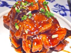 -卢大鲜鱼头捞饭(美利广场店)