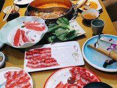 -九牛捞火锅(文化路店)