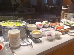 -東舍食唐精品陕菜馆