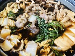 -九井澤精致料理(金茂店)