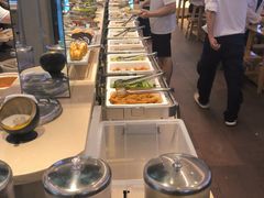 -素满香·食养自助(建邺万达店)