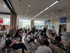 -重庆医科大学附属第一医院(本部)