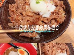 -一風堂拉面(美罗城店)