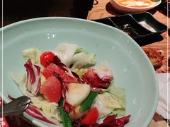 -千寻烧肉(政务区店)