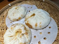 -老馆子·建德菜·山肴鱼鲜(海威新界店)