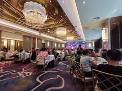 大堂-御彩酒家(东风东路店)