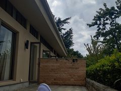 -抚仙湖万达文华酒店