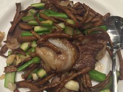 -万宝海鲜舫(劳动公园店)