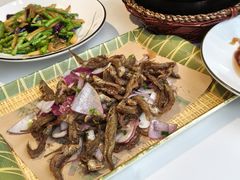 -食光慢宴·安吉土菜馆