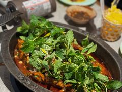 -树厨贵州菜(大十字店)