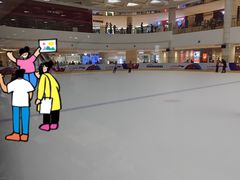 -全明星滑冰俱乐部(万象城店)