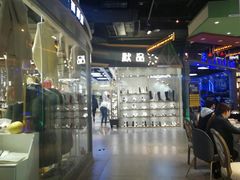-南京时尚莱迪购物广场(正洪街店)