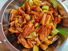 -香邦迷宗蟹(新汽车站店)