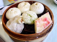 -花园茶楼(兴城西路店)