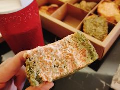 飞鱼籽面包-Let's Taipei 非常烘焙(太古里店)