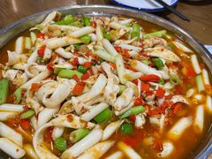 -邱金小炒·30 年盐帮江湖菜(自贡店)