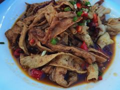 -黄牛肉馆·皖南土菜