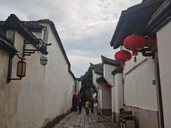 -三坊七巷历史文化街区