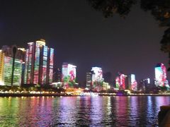 -珠江夜游省总码头