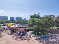 -欢乐水魔方水世界