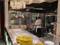 -花家怡园HUA'S RESTAURANT(崇文门·哈德门广场店)