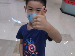 -GogoReading少儿英语分级阅读(双井中心店)