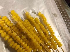 黑胡椒玉米粒-西单翅酷(西单店)
