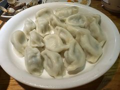 鲅鱼水饺-吕氏疙瘩汤·私家菜馆(慈云寺店)