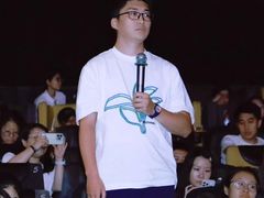 -百美汇影城(LUXE嘉里中心店)