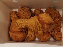 -德克士(汝河路店)