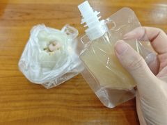 -非遗近水楼糕团(景德路店)