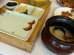 -张烤鸭·川菜·非遗冒烤鸭(青石桥店)