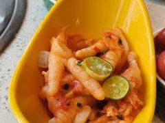 -润园四季椰子鸡火锅(海上世界店)