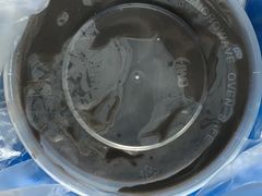 黑芝麻糊-鞠氏黑芝麻糊(水塔店)